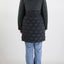 Giubbotto Kway Usy Black da Donna k8161ew siphelle hybrid warm shell