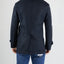 Cappotto Bob Notte da Uomo simon t444