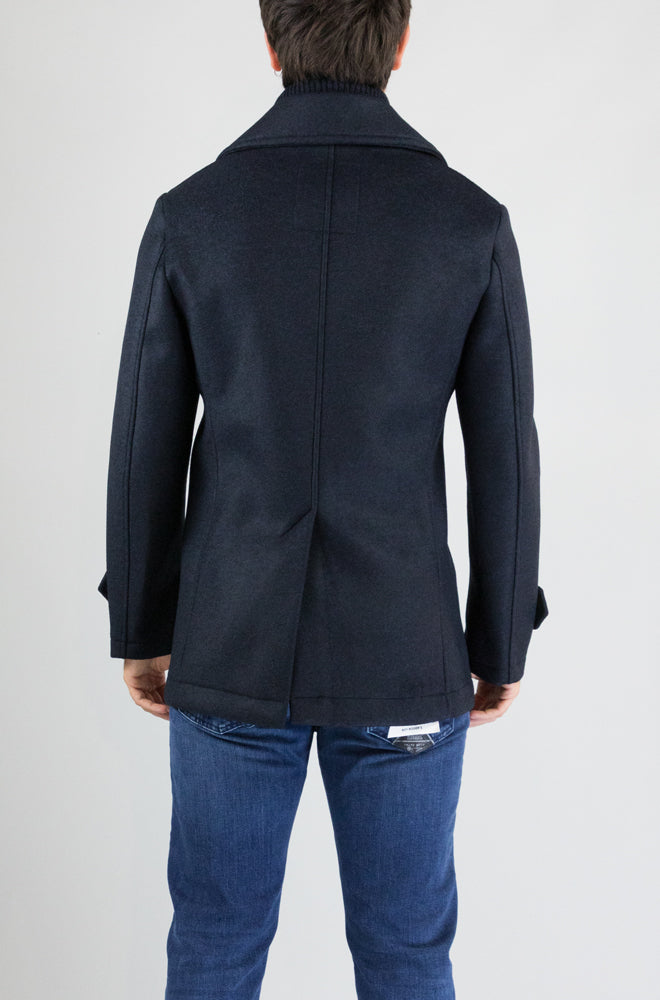 Cappotto Bob Notte da Uomo simon t444