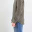 Camicia Mc2 Saint Barth Kombu Green da Uomo pamplona