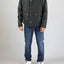 Giubbotto Barbour Sg51 da Uomo mwx1106 reelin wax