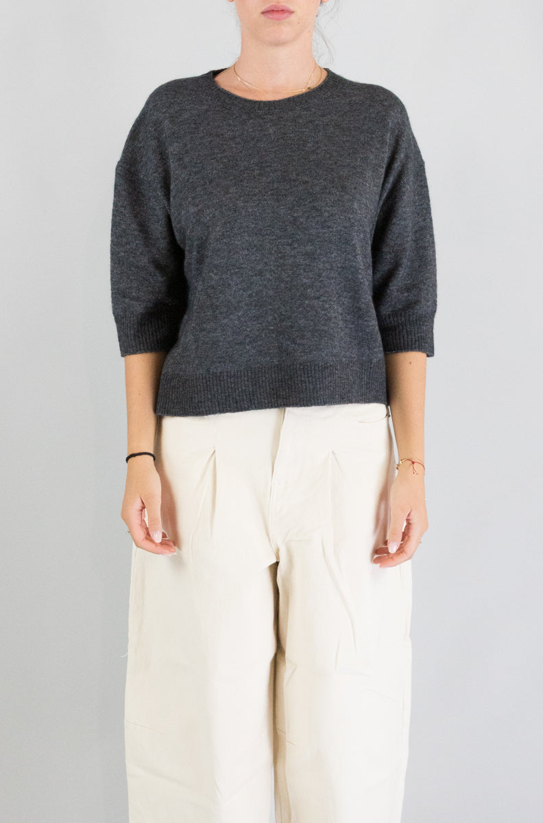 Maglia Jc Sophie Antracite da Donna p5318 polina