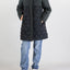 Giubbotto Kway Usy Black da Donna k8161ew siphelle hybrid warm shell