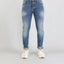 Jeans Dondup Blue da Uomo up563 dfe311u mt5