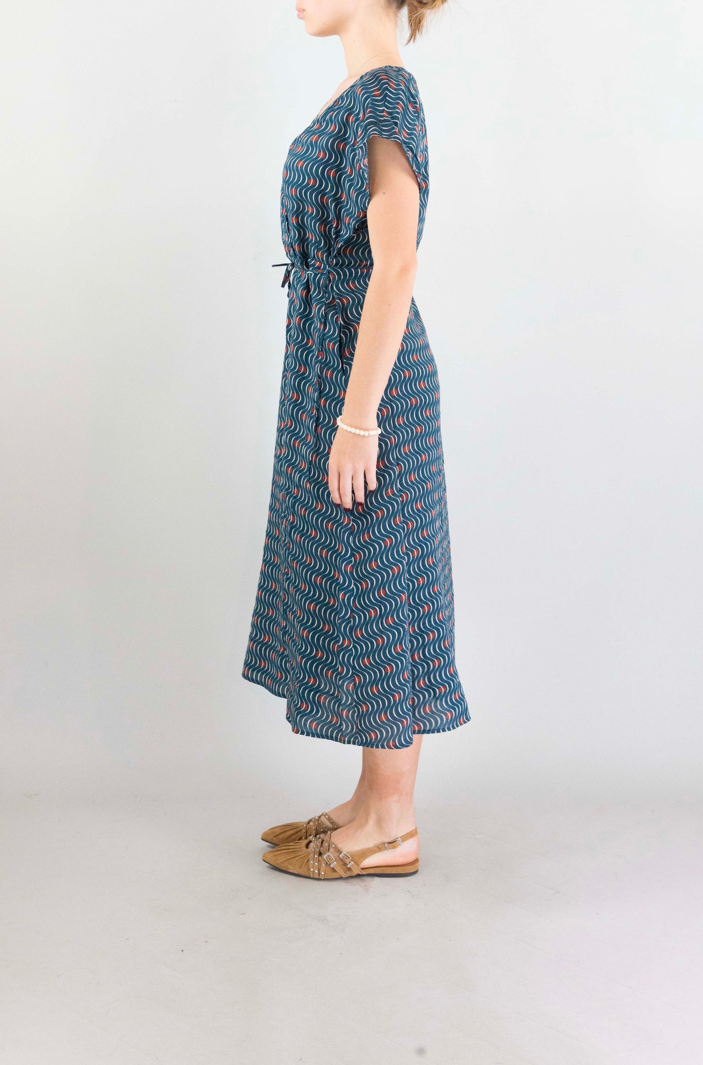 Abito Nice Things 129 da Donna www044
