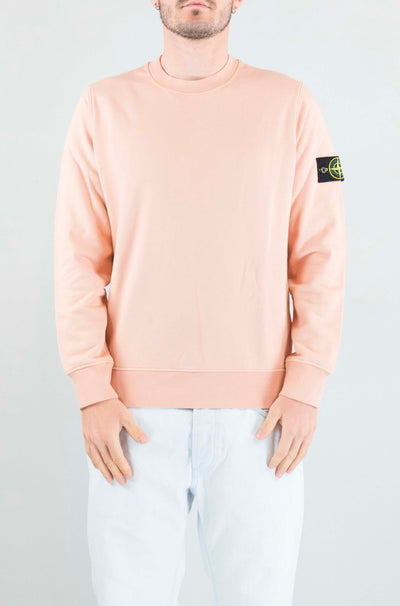 Felpa Stone Island V008e da Uomo l1s156100060s0051