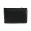 Borsa Pinko Nero da Donna flat classic vitello