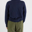 Maglia Nice Things Navy da Donna wkx039