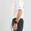Pantalone Cp Company Raven da Uomo 21cmsp191a 006614g