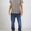T-Shirt Apc Gris Tahiti da Uomo cohbas m26478 gots