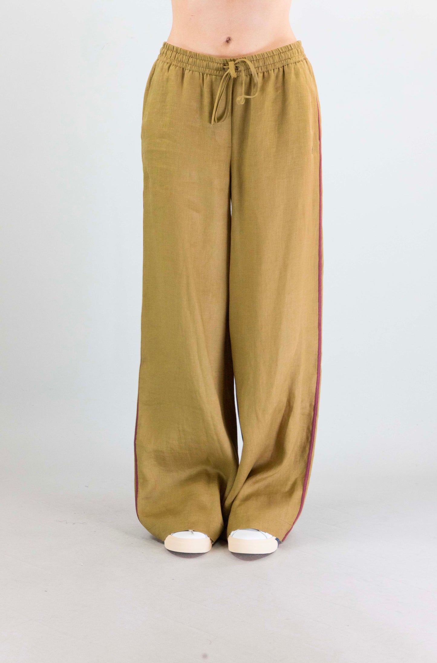 Pantalone Ottod’Ame Rhum da Donna dp0032