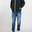 Felpa Kway Usy Black Pure da Uomo k1126hw prosper poly cotton