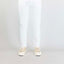 Pantalone Roy Roger’S White da Uomo rru90319c9250112 c0005 gab elast