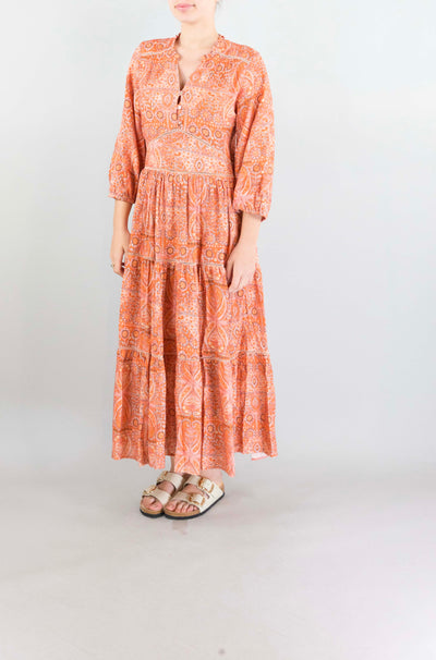 Abito Louizon Vu da Donna dolyna