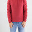 Maglia Amaranto Erica da Uomo b9f0021