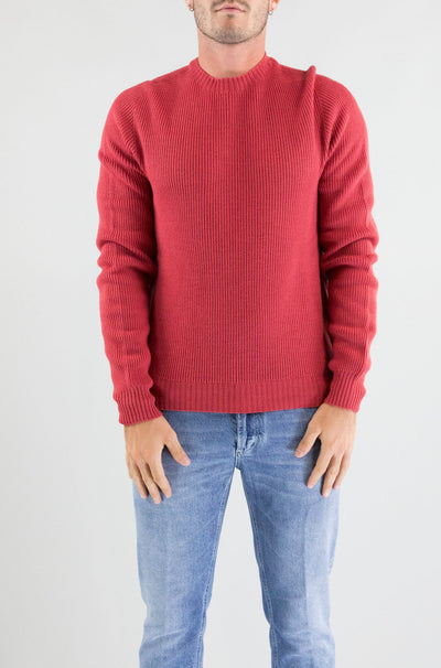 Maglia Amaranto Erica da Uomo b9f0021