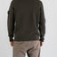 Maglia Stone Island V0078 da Uomo l2s155100011s01c4
