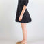 Abito Scarlett Poppies Onyx Black da Donna olga