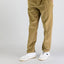 Pantalone Tela Cruda Camel da Uomo tc127p002co0554 uniform pleat