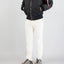 Giubbotto Alpha Industries Black da Uomo f100101 ma-1 heritage