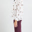 Camicia Des Petits Hauts Corgi da Donna spark