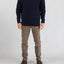 Maglia Barbour Ny91 da Uomo mkn1773 newtone