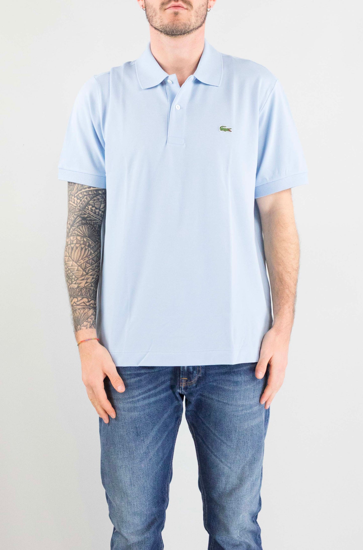 Polo Lacoste Hba da Uomo ph9851