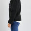 Felpa Patagonia Blk da Uomo 23057 classic retro x