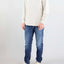 Giubbotto Kway 634 Beige Lt da Uomo k11717w recher