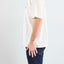 T-Shirt Stone Island V0093 da Uomo l1s152100001S0284