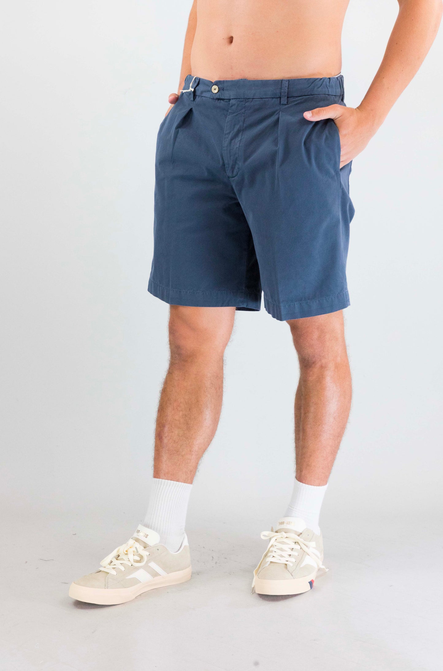 Pantalone Briglia Oceano da Uomo gurkad 300019