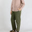 Camicia Nice Things Chestnut da Donna wwx033