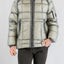 Giubbotto Cp Company Flint Grey da Uomo 21cmow702a 110416a