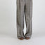 Pantalone Pinko Bordeaux da Donna plumeria