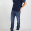 T-Shirt Lacoste 166 da Uomo th7318