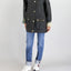 Giubbotto Barbour Sg51 da Donna lwx1402 modern beadnell wax