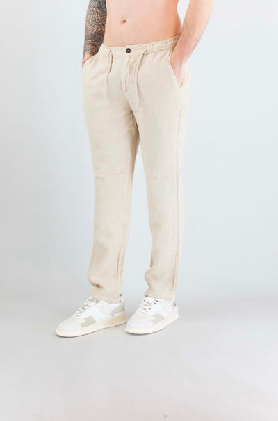 Pantalone Roy Roger’S Sand da Uomo rru90301p4230569