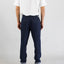 Jeans Dondup Blue da Uomo up615 dfk348u j58 joe carrot