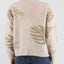 Maglia Alessia Santi Burro da Donna 621sd53056