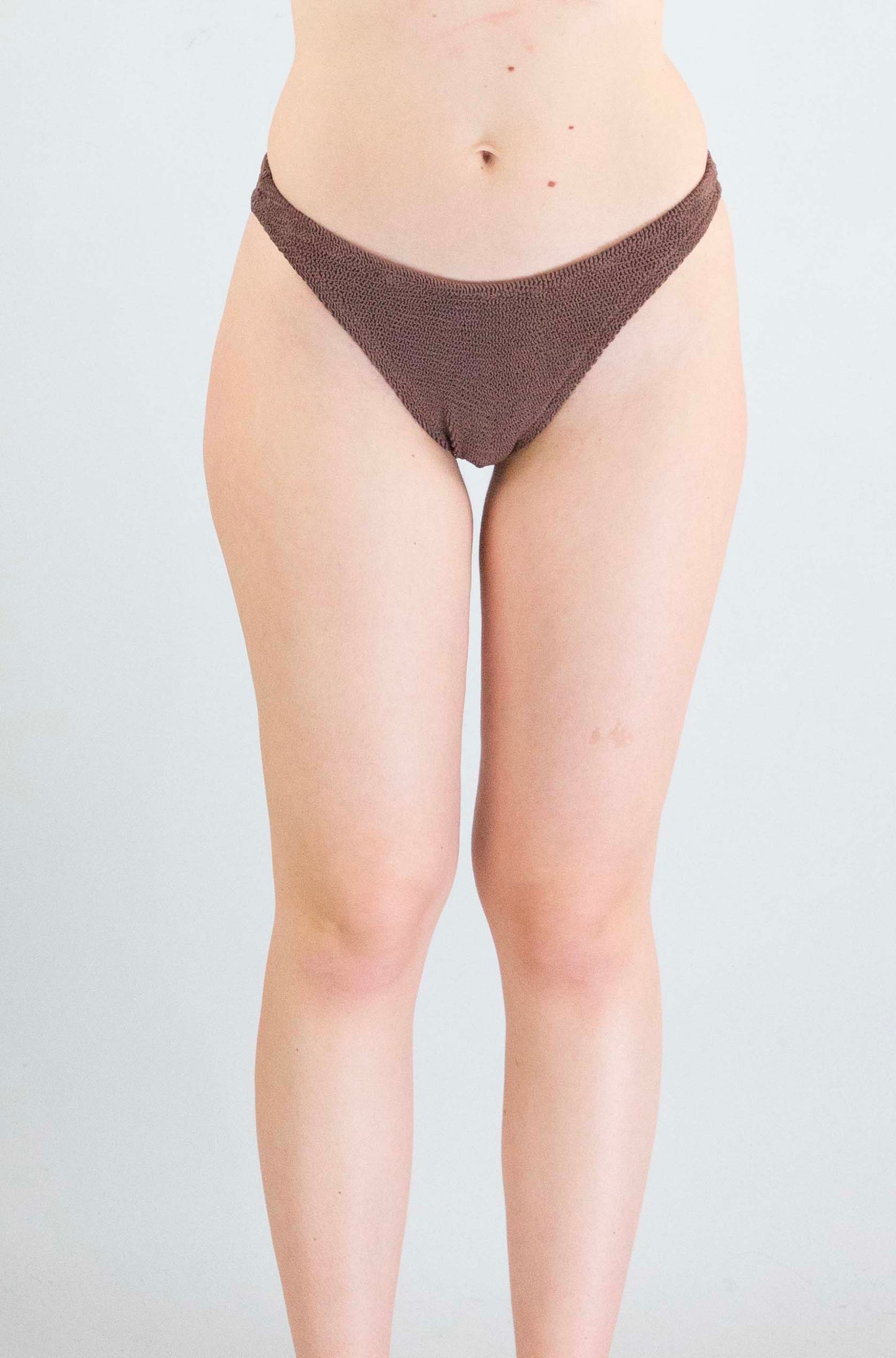 Mutanda Mc2 Saint Barth Crinkle 18 da Donna elise w