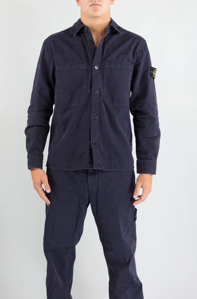 Giubbotto Stone Island V0126 da Uomo k2s151200025s0184