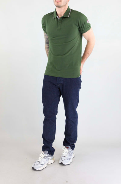 T-Shirt Colmar 769 da Uomo 7663 7zh