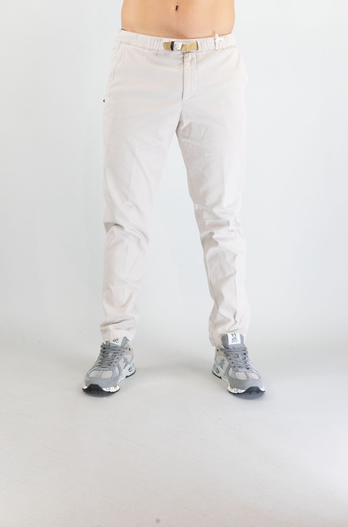 Pantalone White Sand 20 da Uomo 25wsu66 05