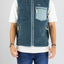 Gilet Patagonia Smtb da Uomo 23049 classic retro x