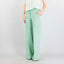 T-Shirt Pinko Verde da Donna crazy