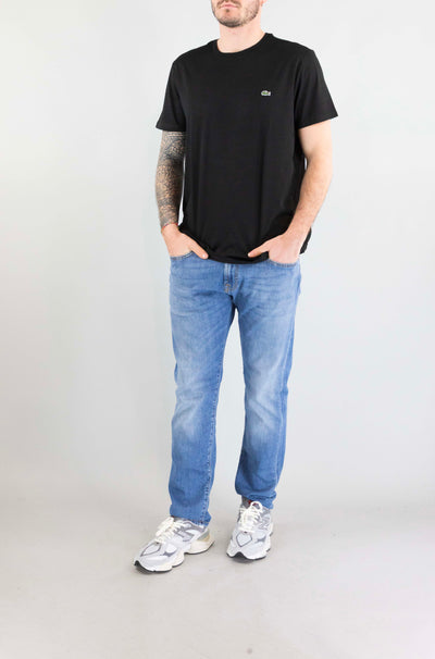 T-Shirt Lacoste 031 da Uomo th6709