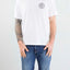 T-Shirt Blauer 100 da Uomo 26sbluf02237 007439