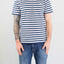 T-Shirt Apc Ink Dark Navy da Uomo cohbZA M26419