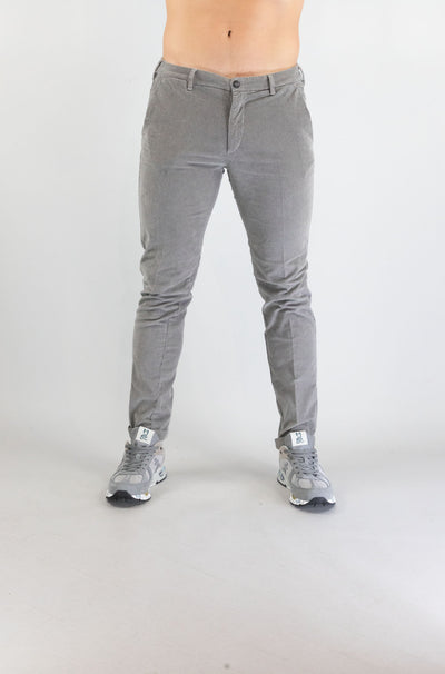 Pantalone 40weft Elefante da Uomo lenny 2423