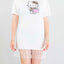 Abito Mc2 Saint Barth Hello Kitty da Donna sereia